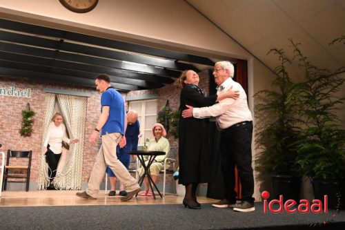 Toneeluitvoering TAO - deel 3 (19-04-2026)