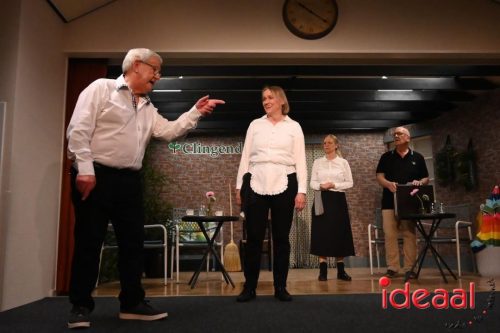 Toneeluitvoering TAO - deel 3 (19-04-2026)