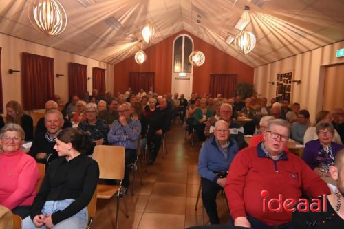 Toneeluitvoering TAO - deel 3 (19-04-2026)