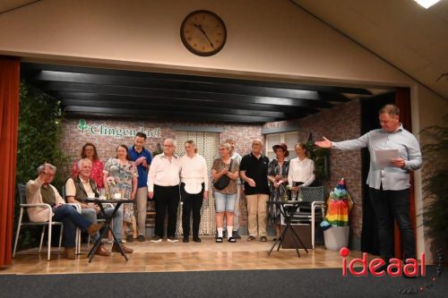 Toneeluitvoering TAO - deel 3 (19-04-2026)