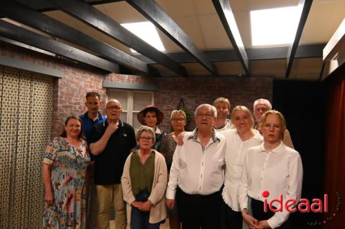 Toneeluitvoering TAO - deel 3 (19-04-2026)