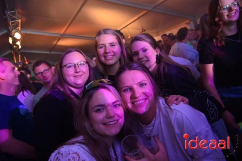 Open Air Biljarttoernooi tussen de koeien (12-07-2025)