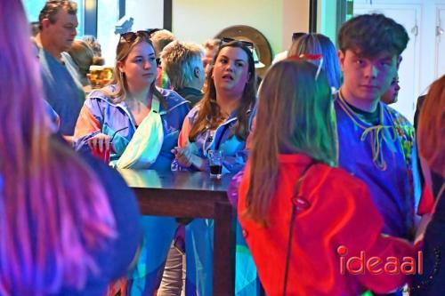 Carnaval in Sneppendorp (Drempt) - Fruhshoppen - deel 2 (11-02-2024)