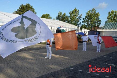 Kermis Drempt - deel 1 (15-09-2025)