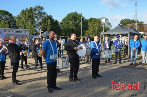 Kermis Drempt - deel 1 (15-09-2025)