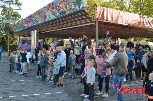 Kermis Drempt - deel 1 (15-09-2025)