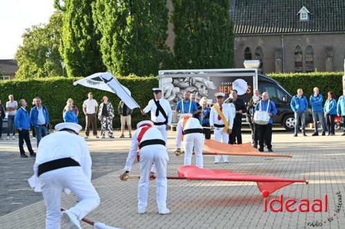 Kermis Drempt - deel 1 (15-09-2025)