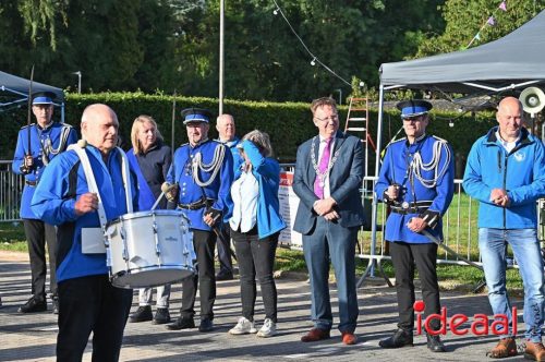 Kermis Drempt - deel 1 (15-09-2025)