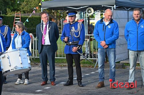 Kermis Drempt - deel 1 (15-09-2025)