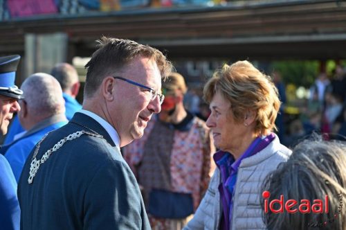 Kermis Drempt - deel 1 (15-09-2025)