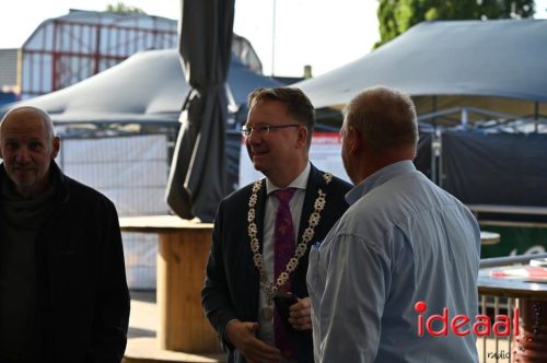 Kermis Drempt - deel 1 (15-09-2025)