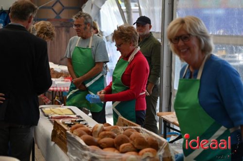 Kermis Drempt - deel 1 (15-09-2025)