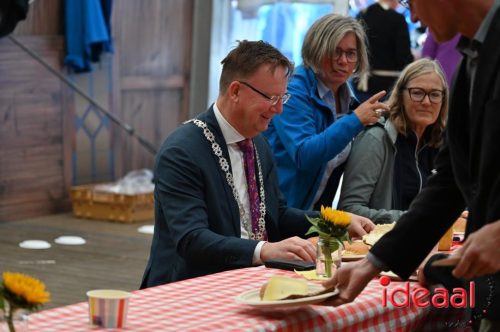 Kermis Drempt - deel 1 (15-09-2025)