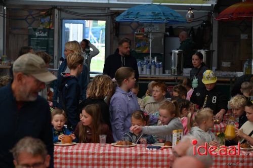 Kermis Drempt - deel 1 (15-09-2025)