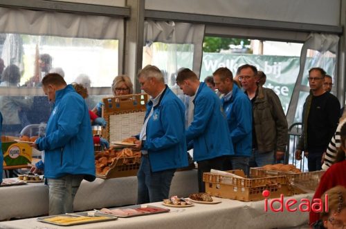 Kermis Drempt - deel 1 (15-09-2025)