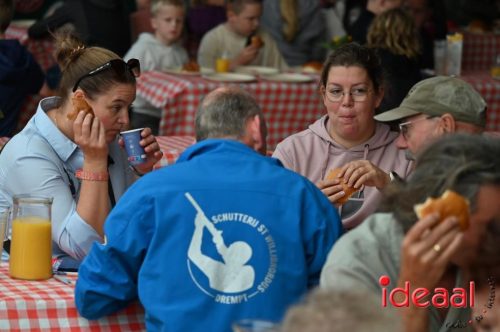 Kermis Drempt - deel 1 (15-09-2025)