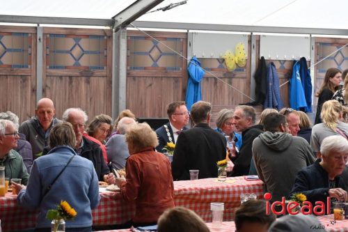 Kermis Drempt - deel 1 (15-09-2025)