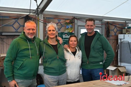 Kermis Drempt - deel 1 (15-09-2025)