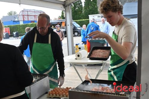 Kermis Drempt - deel 1 (15-09-2025)