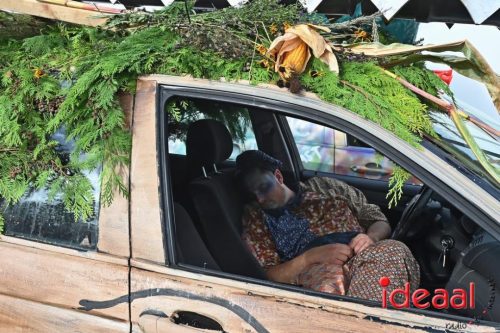 Kermis Drempt - deel 1 (15-09-2025)