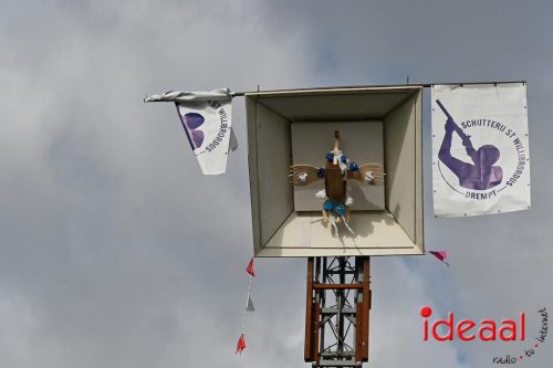 Kermis Drempt - deel 1 (15-09-2025)