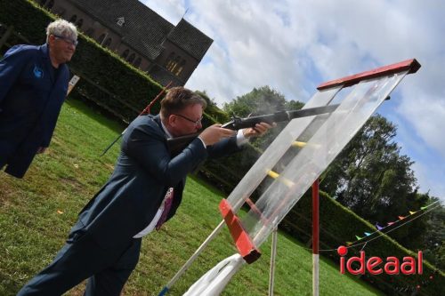 Kermis Drempt - deel 1 (15-09-2025)