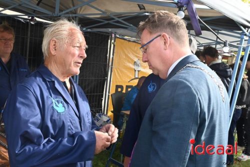 Kermis Drempt - deel 1 (15-09-2025)