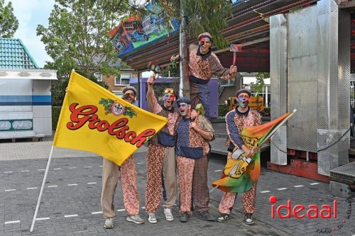 Kermis Drempt - deel 1 (15-09-2025)