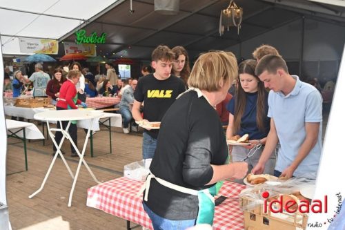 Kermis Drempt - deel 1 (15-09-2025)