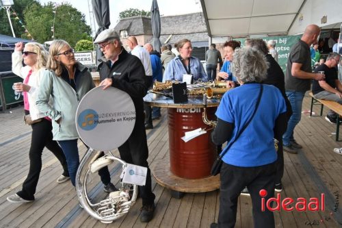 Kermis Drempt - deel 1 (15-09-2025)