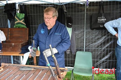 Kermis Drempt - deel 1 (15-09-2025)