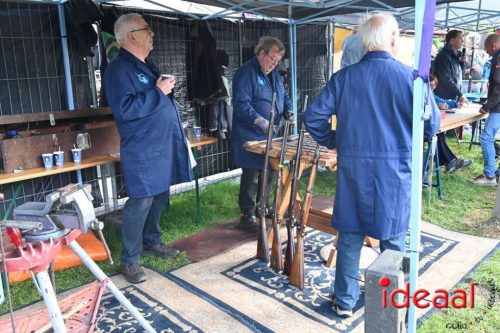 Kermis Drempt - deel 1 (15-09-2025)