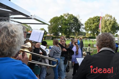 Kermis Drempt - deel 1 (15-09-2025)