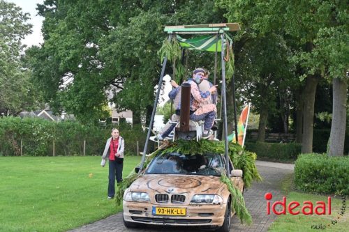 Kermis Drempt - deel 1 (15-09-2025)