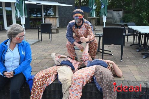 Kermis Drempt - deel 1 (15-09-2025)