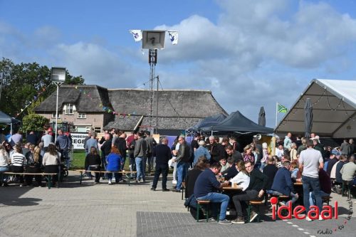 Kermis Drempt - deel 1 (15-09-2025)