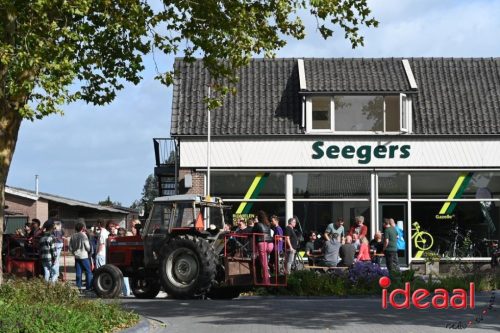 Kermis Drempt - deel 1 (15-09-2025)