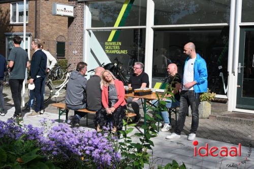 Kermis Drempt - deel 1 (15-09-2025)