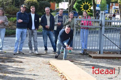 Kermis Drempt - deel 1 (15-09-2025)