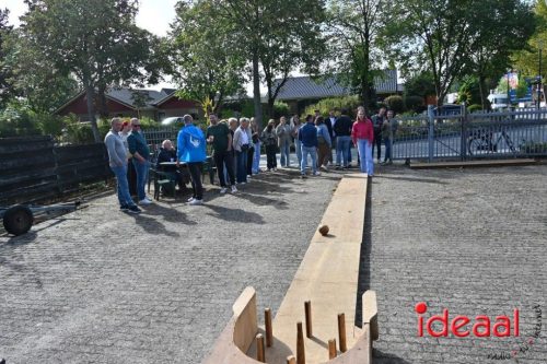 Kermis Drempt - deel 1 (15-09-2025)