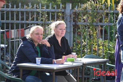 Kermis Drempt - deel 1 (15-09-2025)