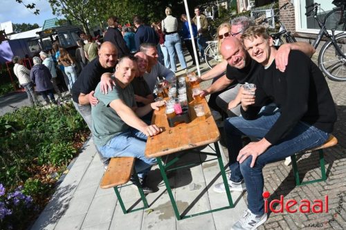 Kermis Drempt - deel 1 (15-09-2025)