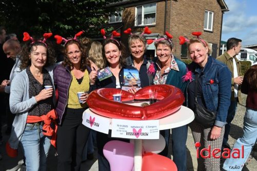 Kermis Drempt - deel 1 (15-09-2025)