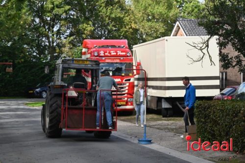 Kermis Drempt - deel 1 (15-09-2025)