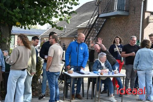 Kermis Drempt - deel 1 (15-09-2025)
