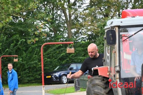 Kermis Drempt - deel 1 (15-09-2025)