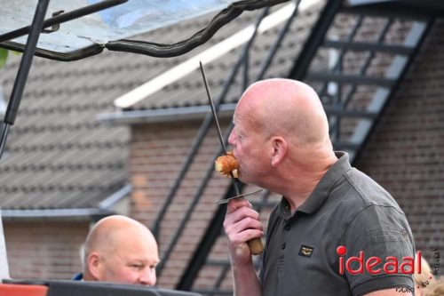 Kermis Drempt - deel 1 (15-09-2025)