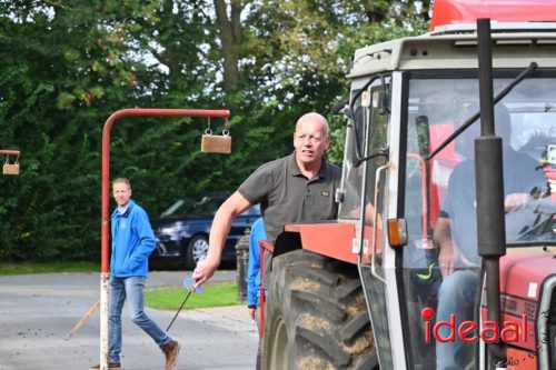 Kermis Drempt - deel 1 (15-09-2025)
