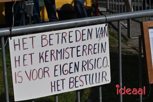 Kermis Drempt - deel 2 (15-09-2025)
