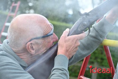 Kermis Drempt - deel 2 (15-09-2025)